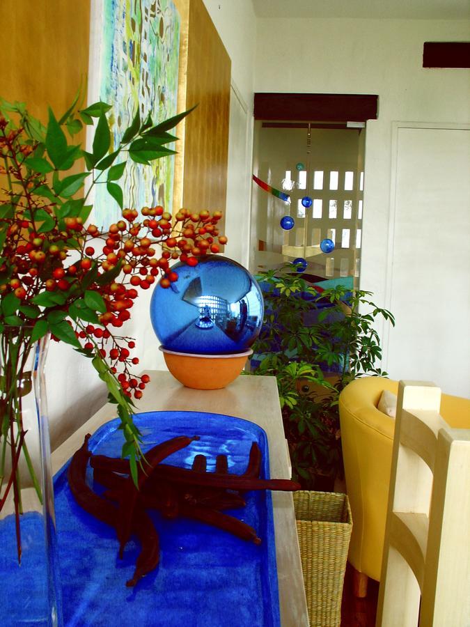 Hotel Casa En El Campo 莫雷利亚 外观 照片