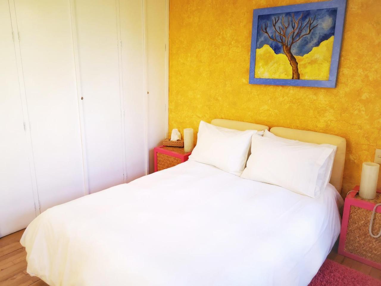 Hotel Casa En El Campo 莫雷利亚 外观 照片